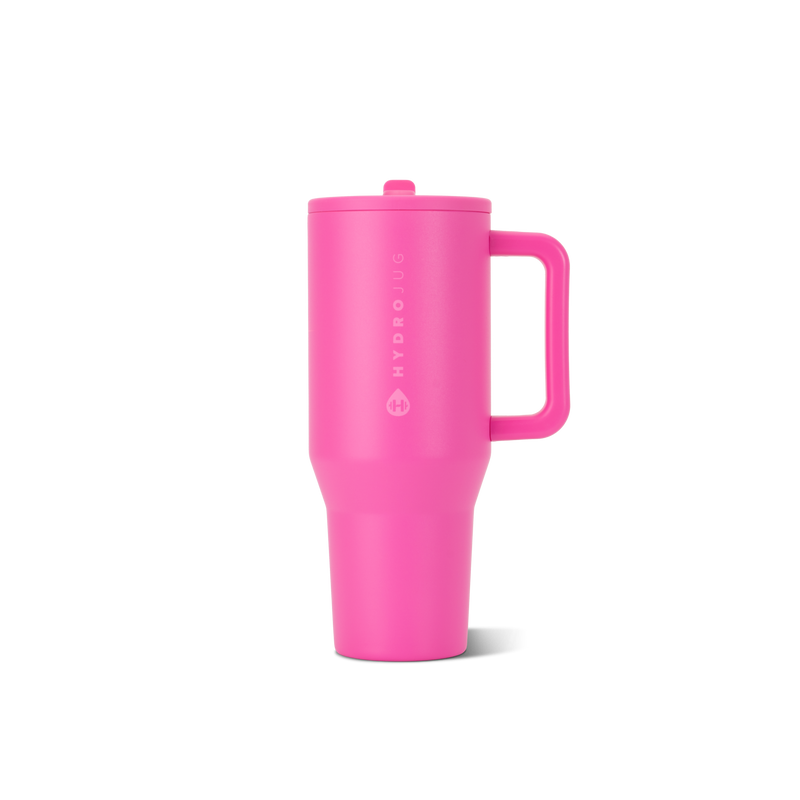Traveler 32oz - Razzle