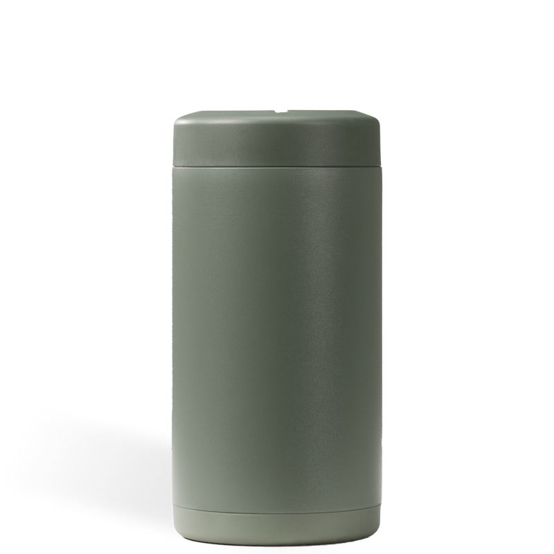 Can Cooler 16oz - Courtyard