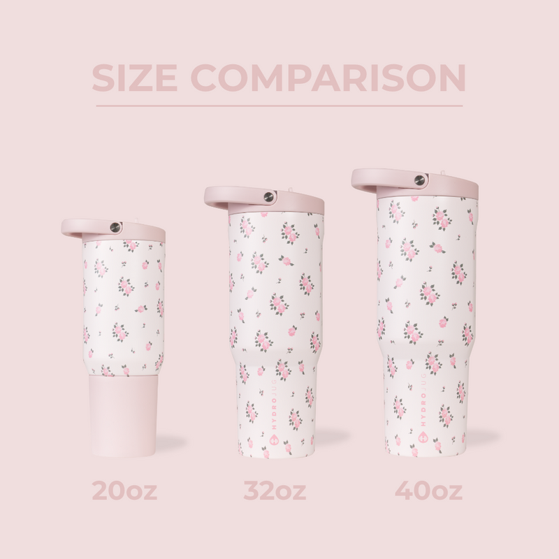 Sport 32oz - Wildrose