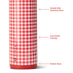 Ease2o 24oz - Summer Picnic