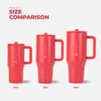 Traveler 20oz - Fruit Punch