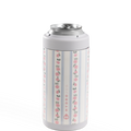Can Cooler Slim - Primrose