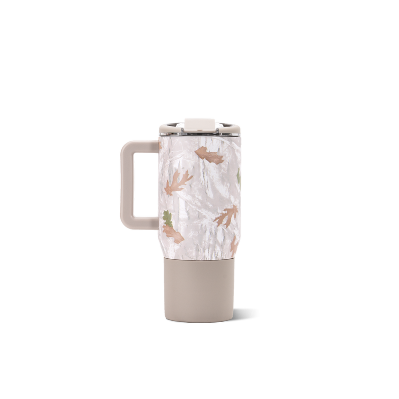 Coffee Traveler - Camo