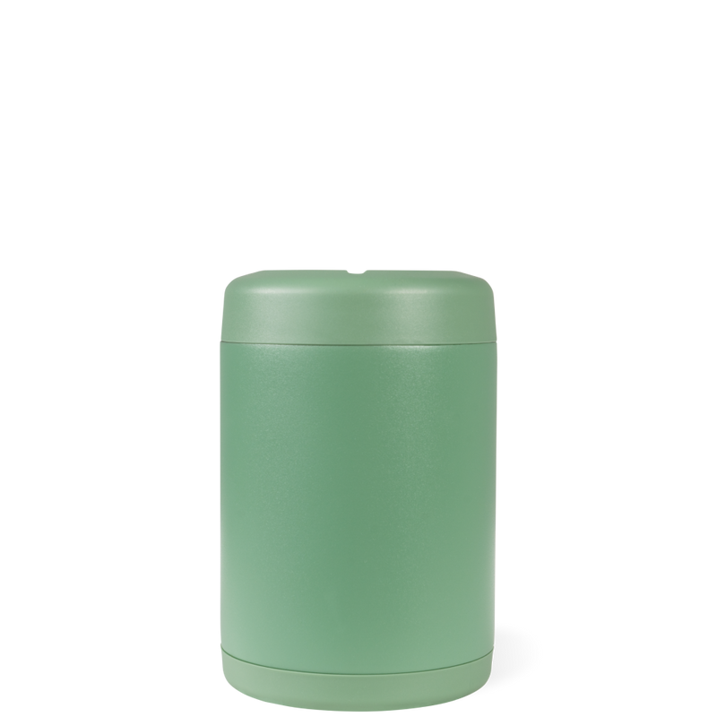 Can Cooler Standard - Sage