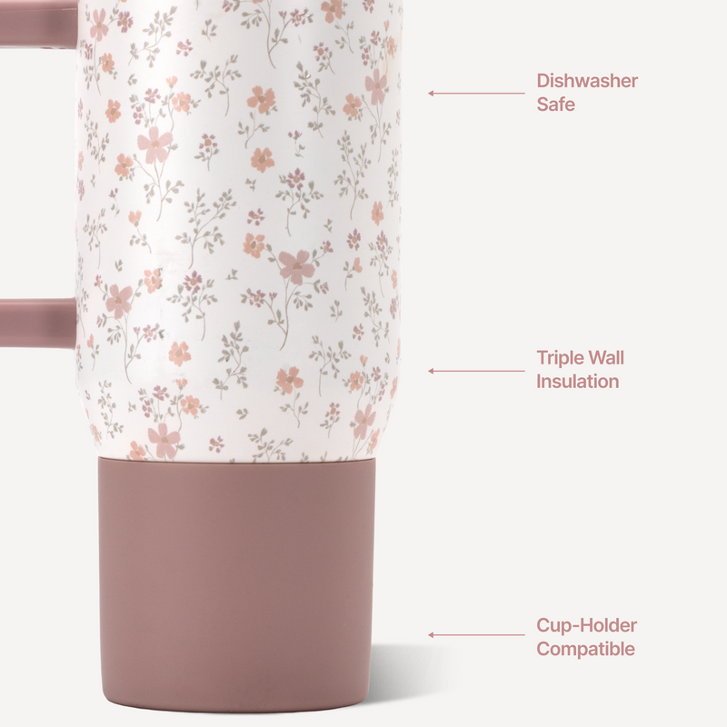 Coffee Traveler - Magnolia