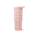 Sport 32oz - Pillow Talk Plaid