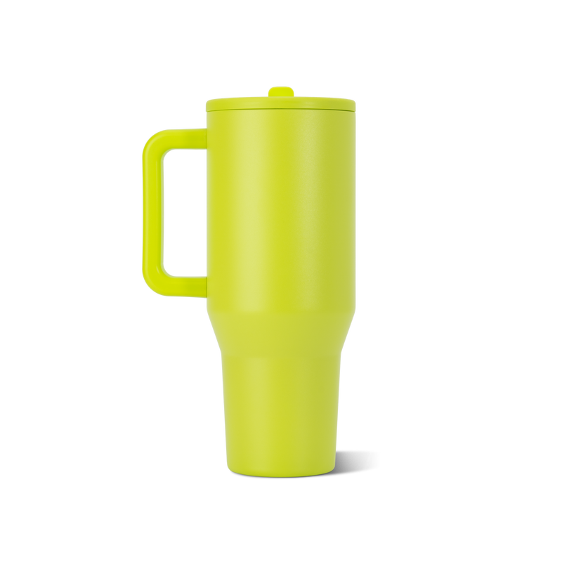 Traveler 40oz - Lemon Lime