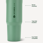 Sport 32oz - Sage