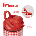 Ease2o 14oz - Summer Picnic
