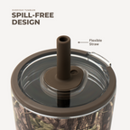Everyday Tumbler 14oz - Woodland