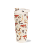 Insulated Shaker 24oz - Rodeo