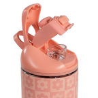 Ease2o 14oz - Daisy Checkers