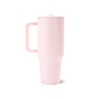 Traveler 40oz - Pink Sand