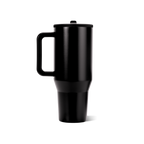 Traveler 40oz - Black