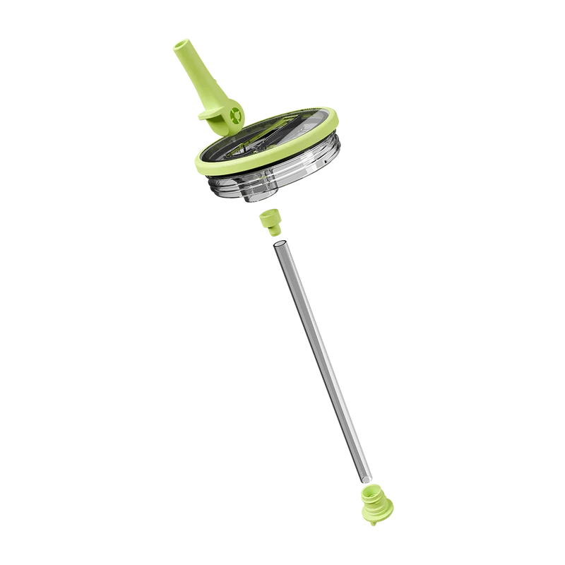 Removable Traveler Lid 32oz