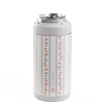 Can Cooler 16oz - Primrose