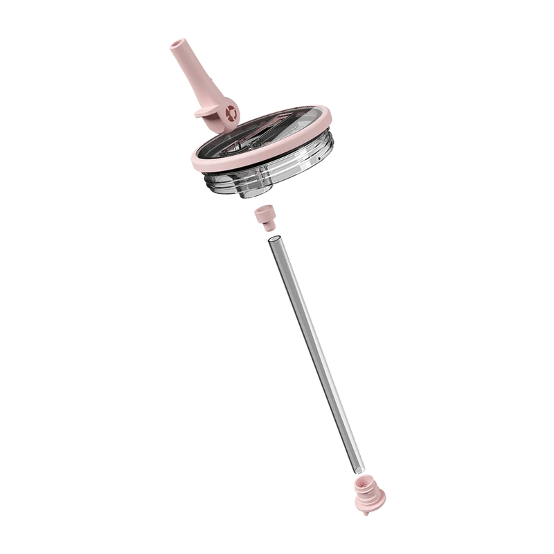 Removable Traveler Lid 32oz