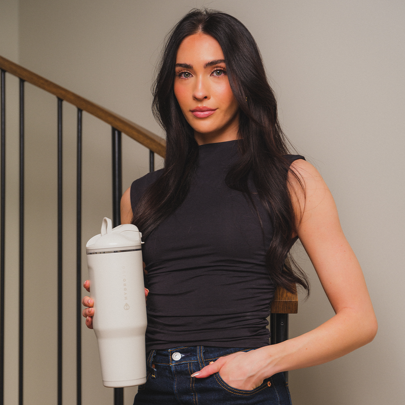 Ease2o 32oz - Linen