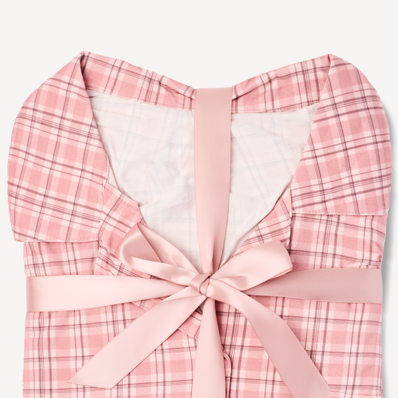 PR Box - Pillow Talk Plaid