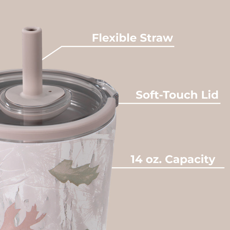Everyday Tumbler 14oz - Camo