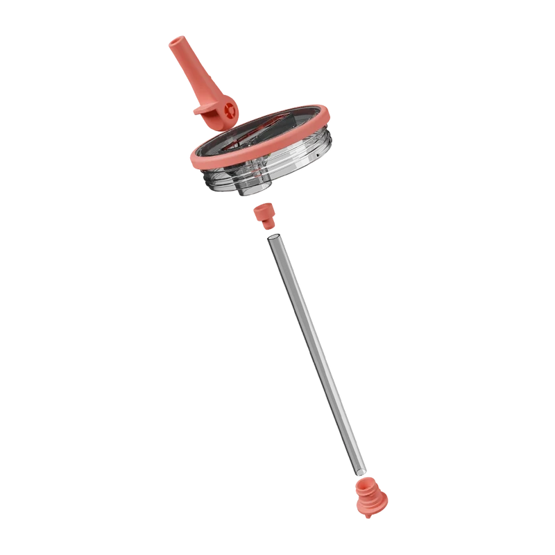 Removable Traveler Lid 32oz
