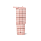 Sport 40oz - Pillow Talk Plaid