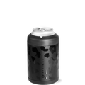 Can Cooler Standard - Black Leopard