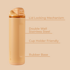 Ease2o 24oz - Marigold