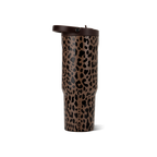 Sport 32oz - Brown Leopard