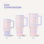 Traveler 32oz - Lavender Dreams