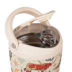 Insulated Shaker 24oz - Rodeo
