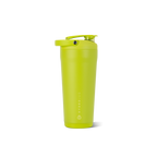 Insulated Shaker 24oz - Lemon Lime