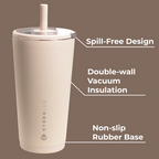 Everyday Tumbler 20oz - Dune