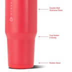 Ease2o 32oz - Fruit Punch