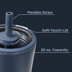 Everyday Tumbler 20oz - Cascade