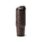 Ease2o 32oz - Brown Leopard