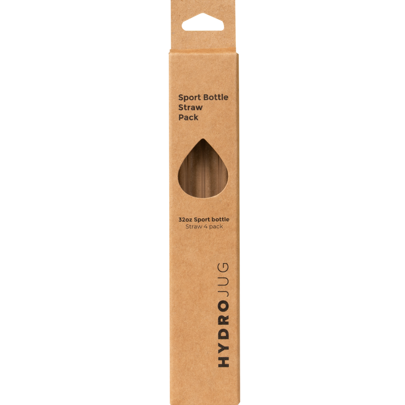 32oz Sport Straws