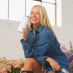 Can Cooler Slim - Primrose