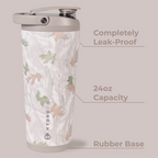 Insulated Shaker 24oz - Camo