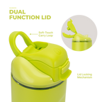 Ease2o 24oz - Lemon Lime