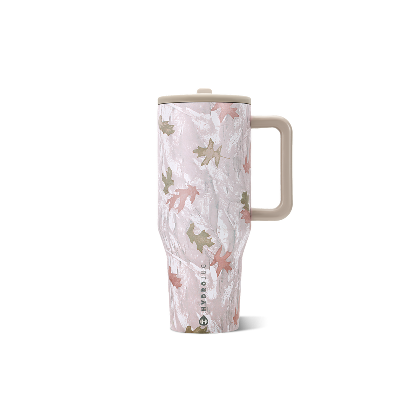 Traveler 32oz - Camo