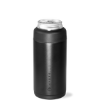 Can Cooler Slim - Black