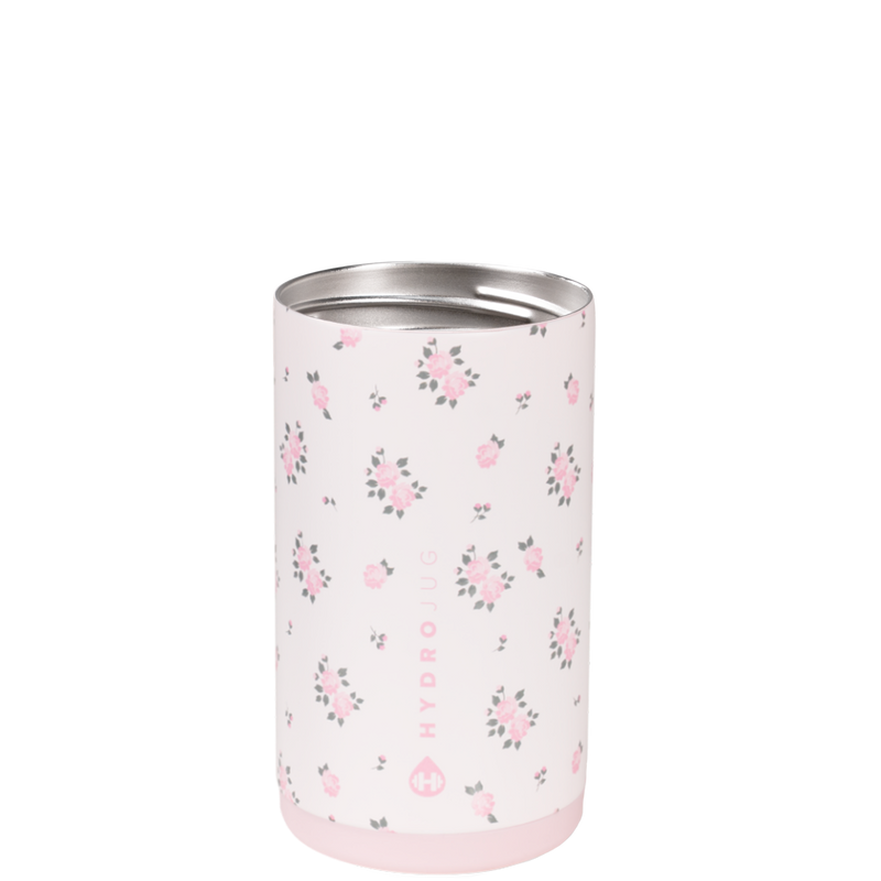 Can Cooler 16oz - Wildrose