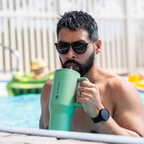 Traveler 32oz - Sage