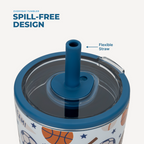 Everyday Tumbler 14oz - All-Stars